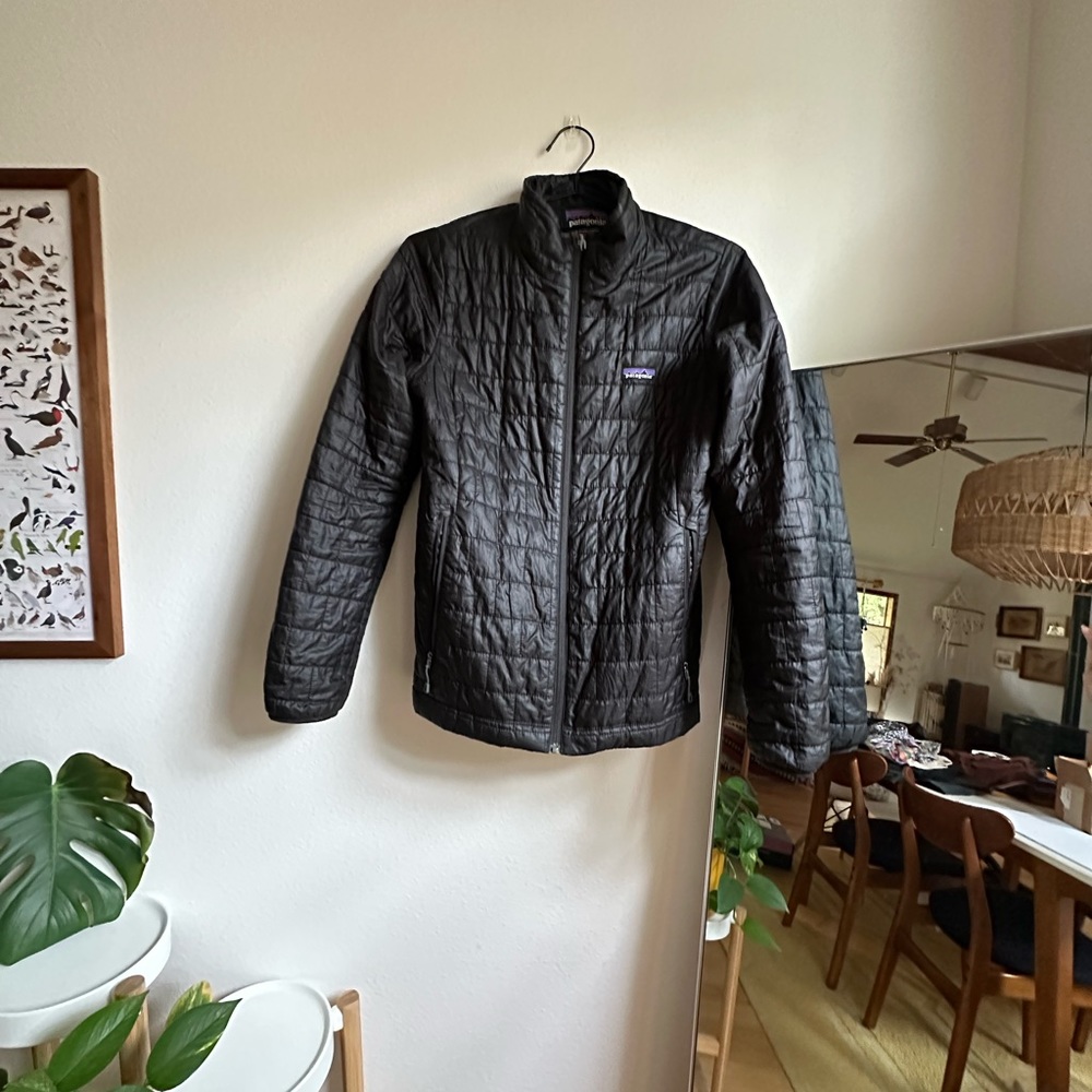 Patagonia Nano Puff Medium